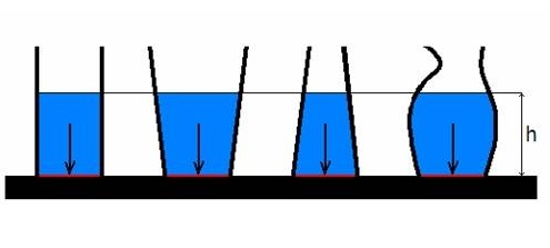 Hydrostatický paradox